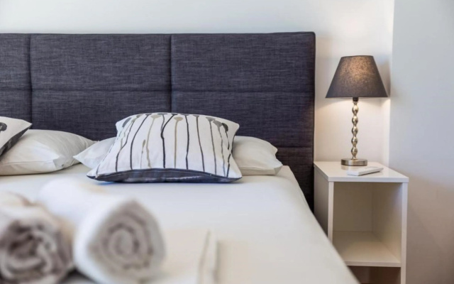 Pool & Wellness Vila Lovran