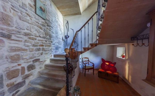Maison DHôtes Les Remparts