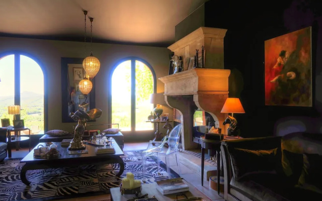 Villa Ingrid