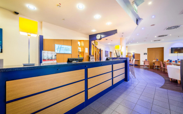 Holiday Inn Express Dortmund by IHG