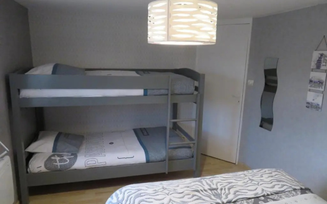 Chambres dHotes La Maison Neuve