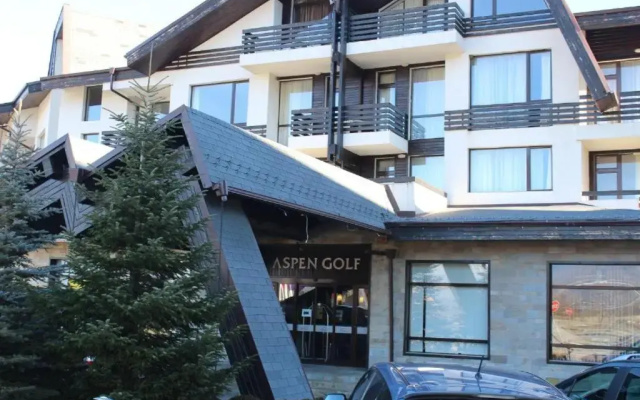 Apartments in Aspen Suites