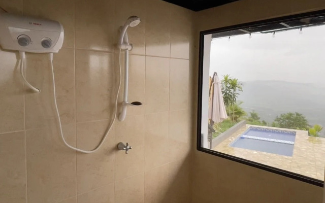 Colina del Sol Ecolodge
