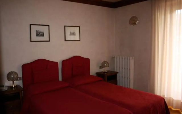Hotel Panoramique