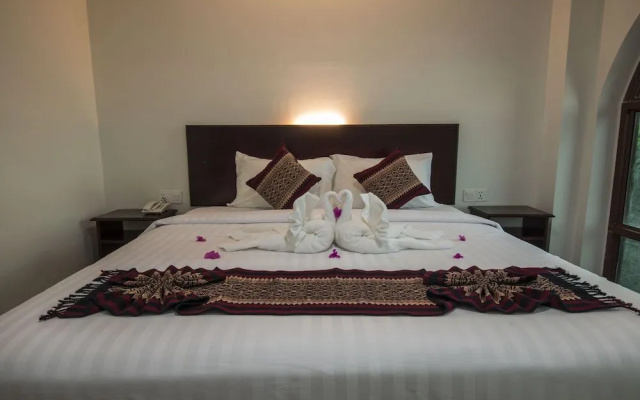 Ancient Bagan Hotel