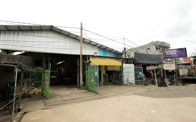 OYO 2879 Pondok Bunda Syariah