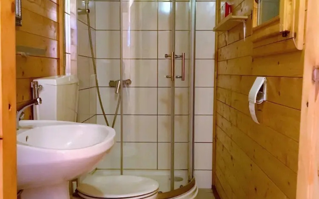 Greenchalets Toskana Viareggio - Campsite
