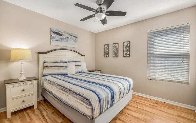 Beach Front 603