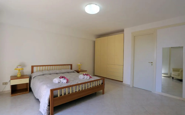 Apartment Bellini