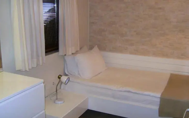 Club Marina Bungalow