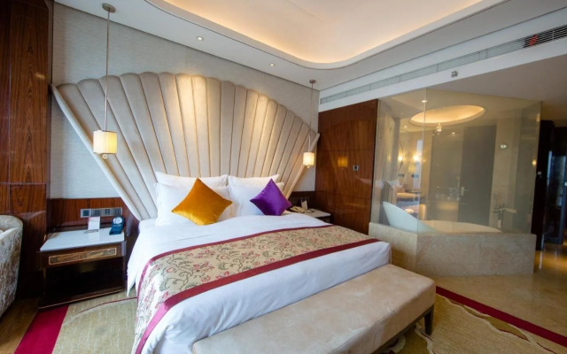 Cynn Hotel Chengdu