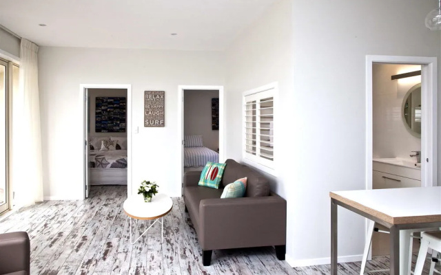 Waiheke Central Apartments