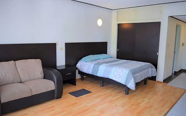 Hotel Virrey