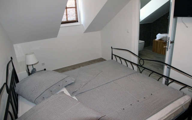 Stone House Villa