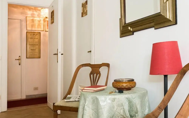 Minerva B&B