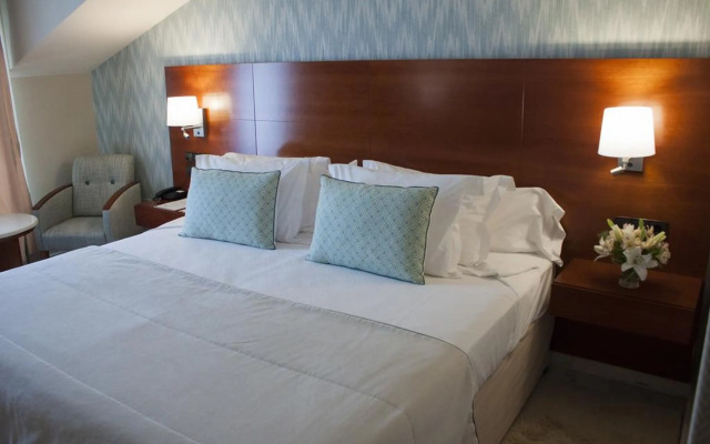 Hotel Carlos I Silgar