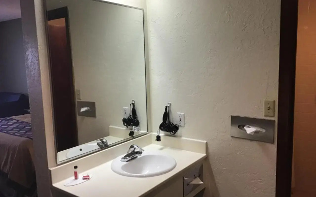 Best Western Salt Flat Inn