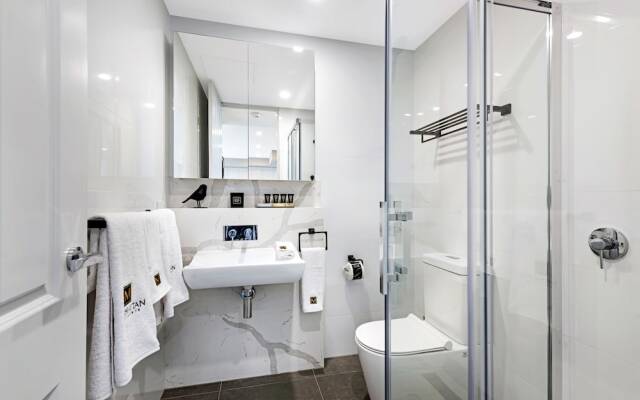Manhattan Apartments - Caulfield North
