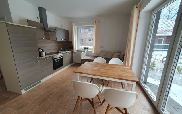 Haus Taybeerweg