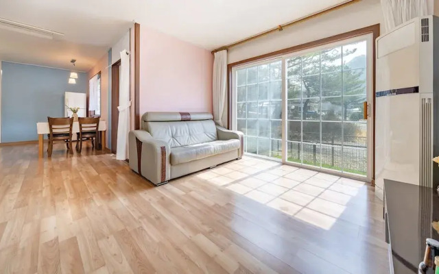 Yeongwol Nature & Retreat