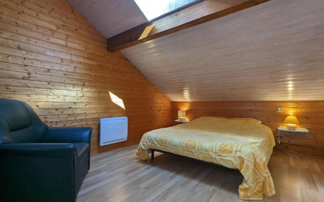 Chalet Gérardmer, 3 pièces, 4 personnes - FR-1-589-37