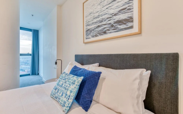 3704 BHB Luxe Southbank 2Bedroom