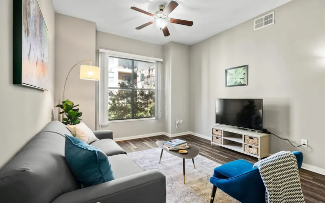 Plano Classy 2BD 2BA Apartment