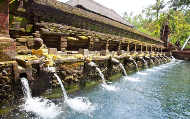 Ayu Ubud Hostel