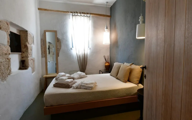 IL Trullo Bianco - Country House SPA