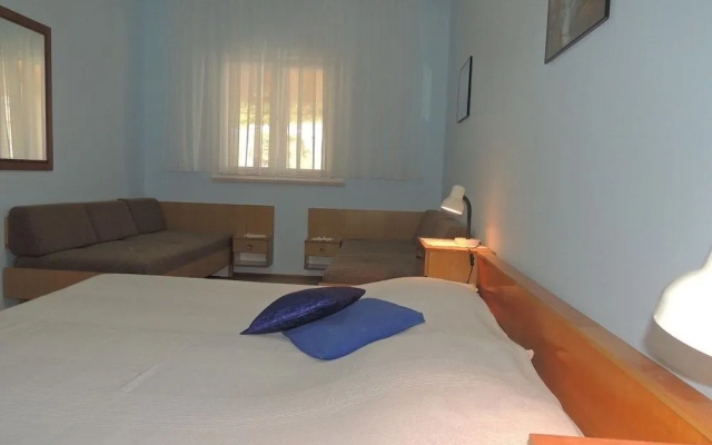 Apartment Ivan