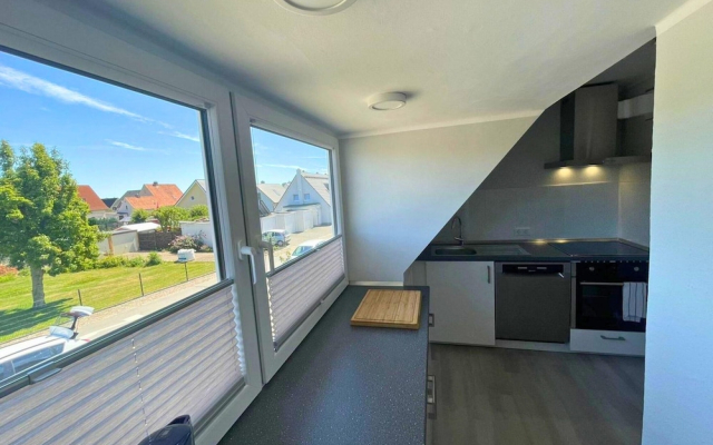 Family-friendly Stay, Ostsee