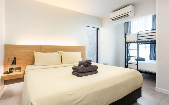 ISTY Hotel