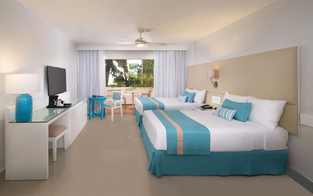 Barcelo Puerto Plata - Все включено