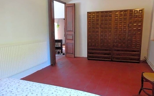 Отель Villa Suro комната для гостей