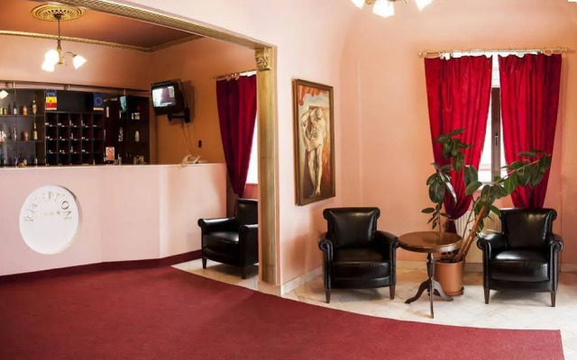 Hotel Kreta