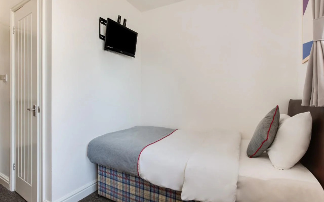 Palatine Hotel