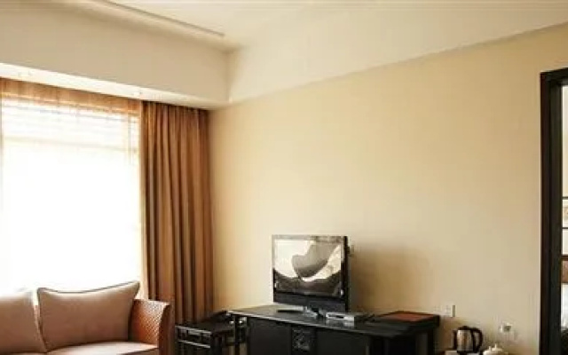 Yuemeng Hotel - Yueyang