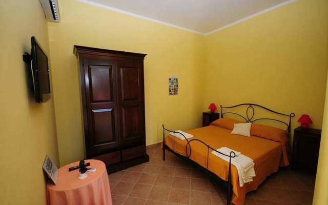 B&B Li Fichi