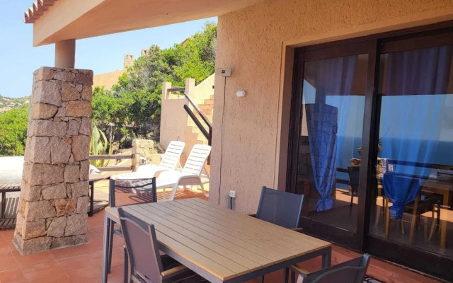 Villa Sunny Side - Panoramic View