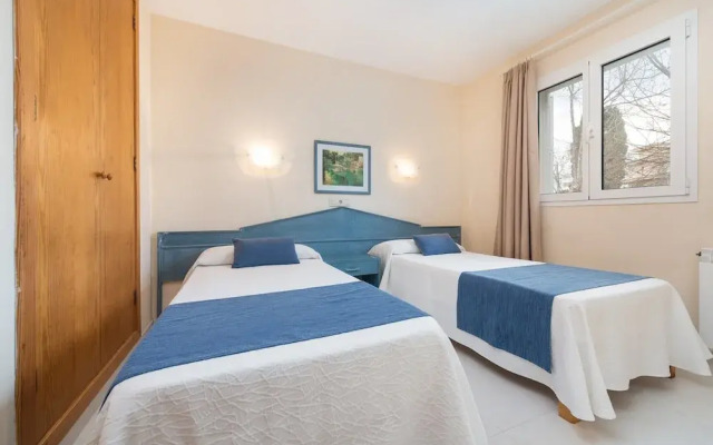 Oro Del Mar Iv Apartamento O2 - Apartment