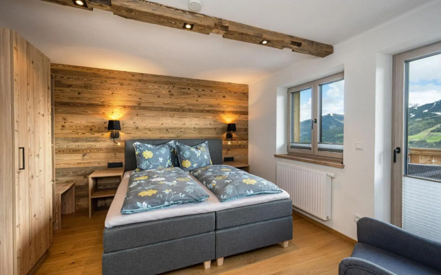 Chalet Kulmberg
