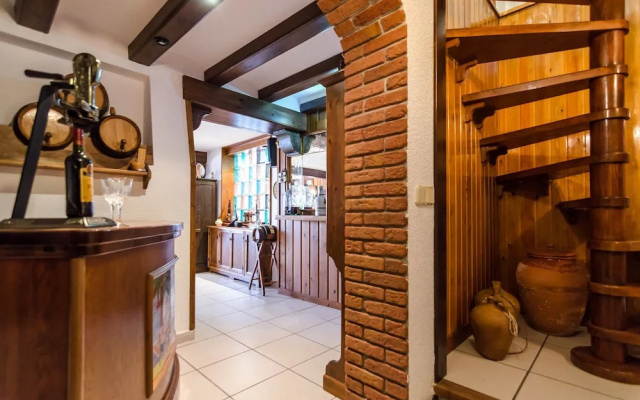 HomeHolidaysRentals Sybarite - Costa Barcelona
