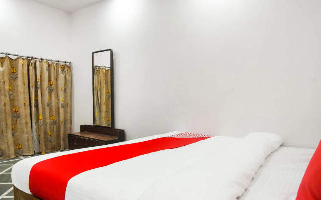 OYO 70269 Sachin Residency