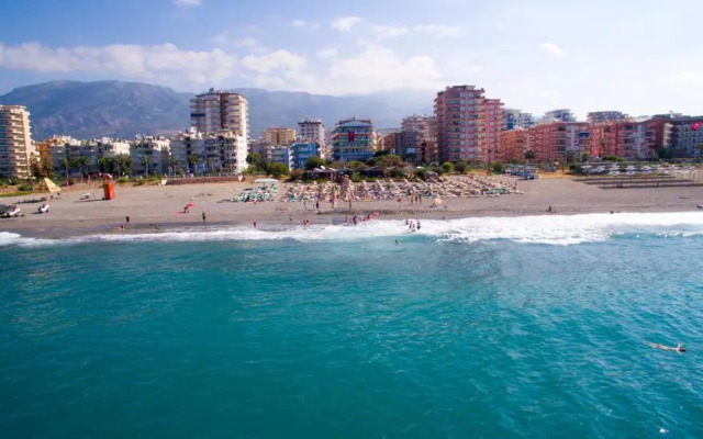 Klas Dom Hotel - All Inclusive