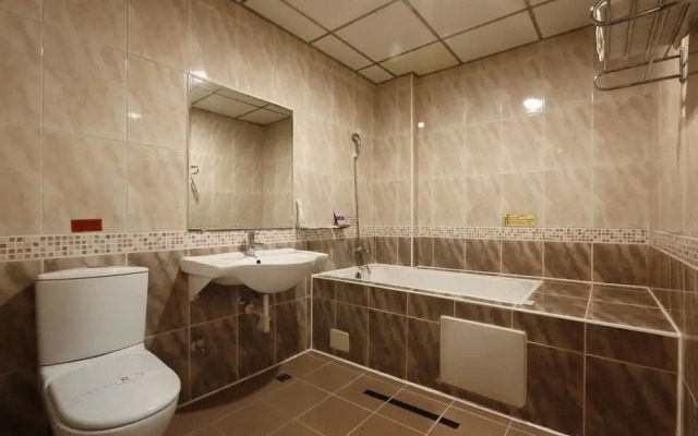 Hua Xiang Motel - Fengshan