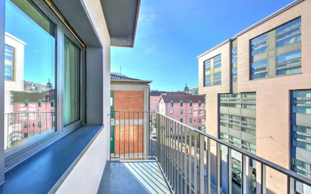 Boutique Apartments