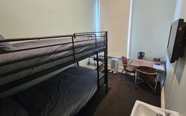 The Star Hotel Sale