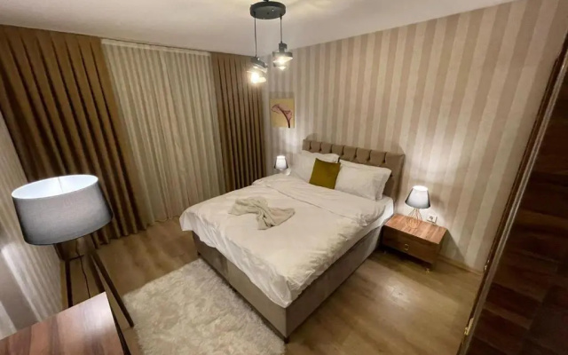 1-bedroom, nearby services, park, free wifi, free parking - SS4