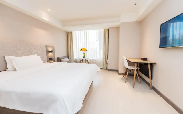 Hanting Hotel Kehua North Road Sichuan University