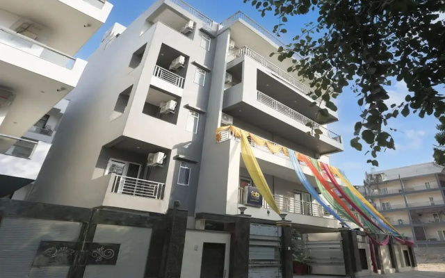 Fabhotel Bliss Premium